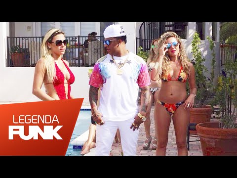 MC Danado - Intensamente (Webclipe Oficial) (Quartinho Produções)