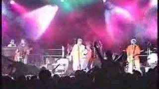 Can&#39;t Erase It (Jars of Clay at Atlanta Fest 2000)