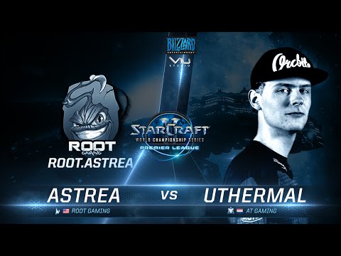[PT-BR]WCS Premier S1 Grupo A - Astrea x uThermal - J1