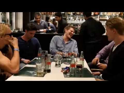 De Vet Du -  Rolig middag på Mallorca