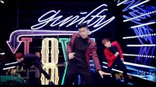 Guilty Love - 2PM FULL MV