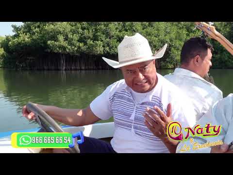 Coqueta - Naty y La Excelencia