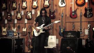 Steve Vai: Guitar Center Sessions - How to be Successful