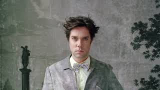 Rufus Wainwright - Live in Chicago, March 27, 1999 (Full show, soundboard) Part 1/2