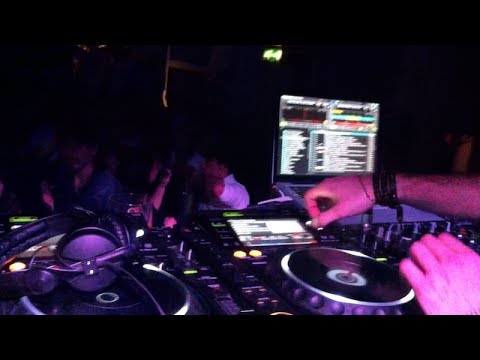 Matte Botteghi Live @ Panta Rei (Capri)