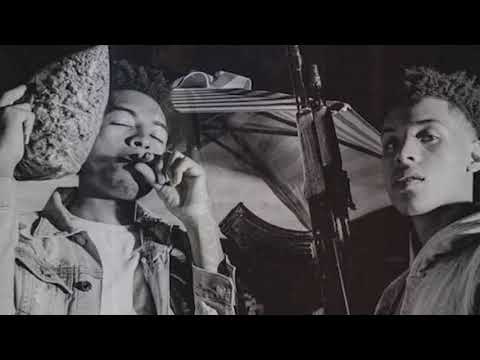 StackBoi Ty X StarLife Thabo X StarLife Russy - Trap Vs Rap