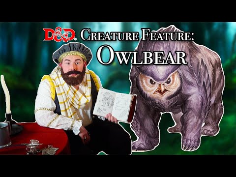 Everything you need to know about OWLBEARS