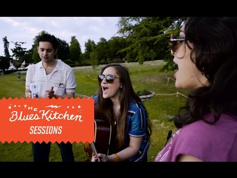 No Action - Kitty, Daisy & Lewis