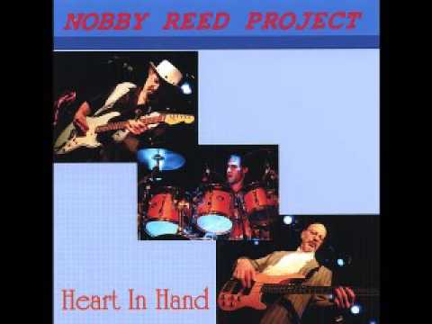 Nobby Reed Project - Heart In Hand - 2007 - Down In Space - Dimitris Lesini Greece