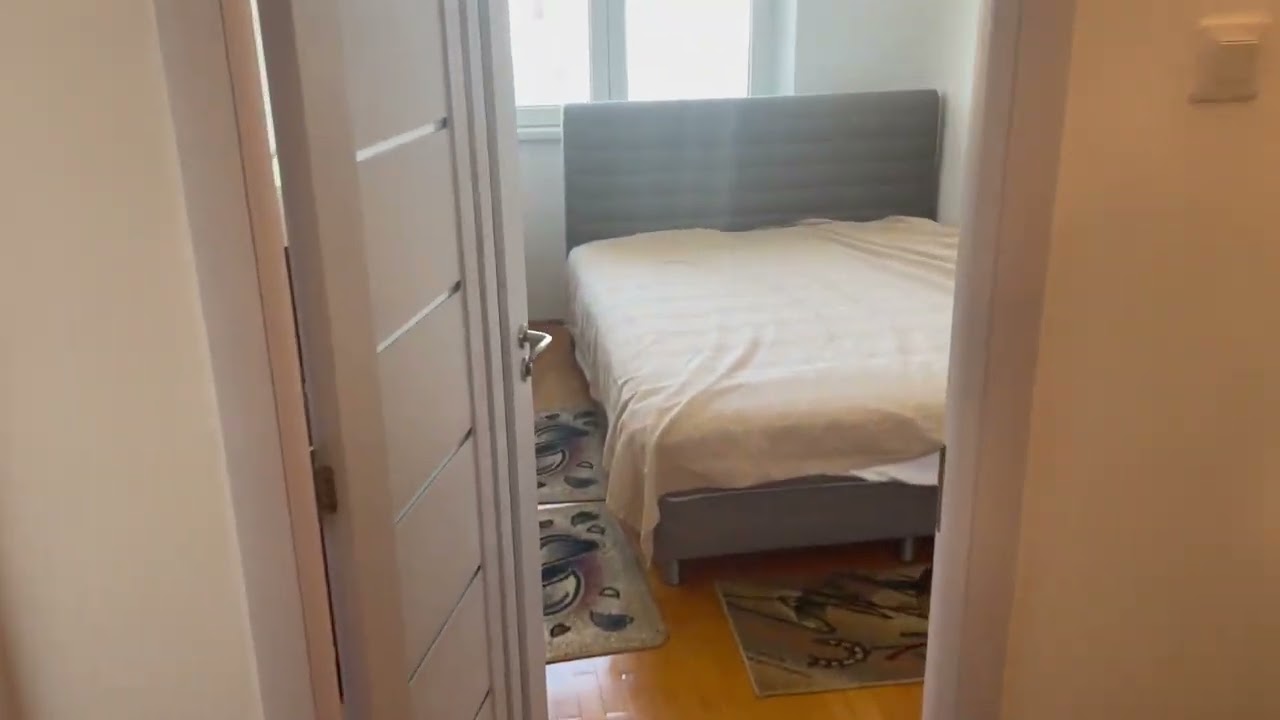 Tur video  Apartament 3 Camere Tineretului Bucuresti