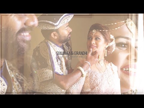 Siwanka & Erandhi | Wedding