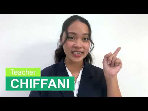 Chiffaniのプロフィール動画
