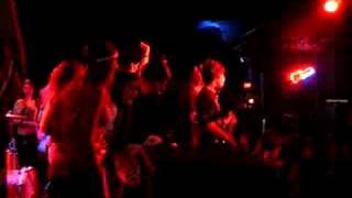 Good With Grenades. &quot;The Heat&quot; tucson, az