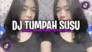 Download lagu DJ CAKEP TAPI SAYANG JADI BEBAN KELUARGA - DJ TUMPAH SUSU JEDAG JEDUG VIRAL TIKTOK 2023 mp3
