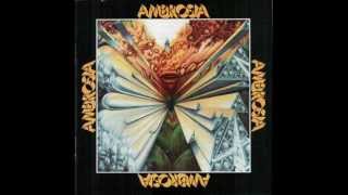 Ambrosia - 1975 - Ambrosia - Mama Frog