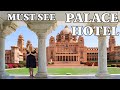 Discover The Royal Treatment Umaid Bhawan Palace Luxury In Jodhpur DOUGandNIKI