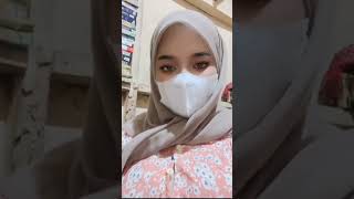 Download lagu Bigo live hijab toge gede mp3