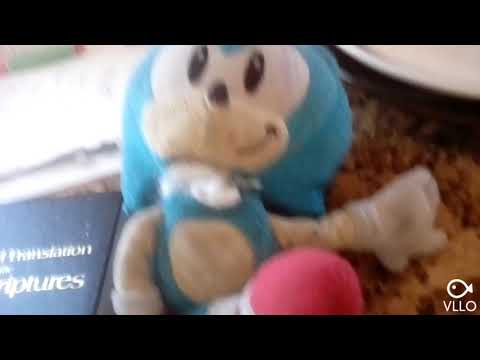 Sonic plush show episode 1