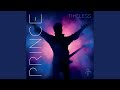 Timeless by Prince — album cover