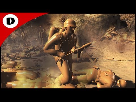 NEW TAN SECRET WEAPON - Army Men: Civil War 10