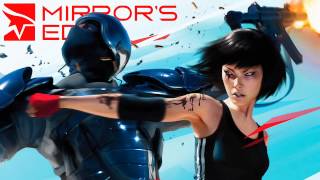 Still Alive - Mirror&#39;s Edge [OST]