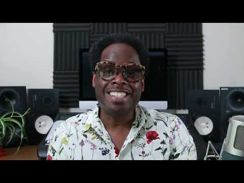 York Music Forum - Dennis Rollins MBE Testimonial