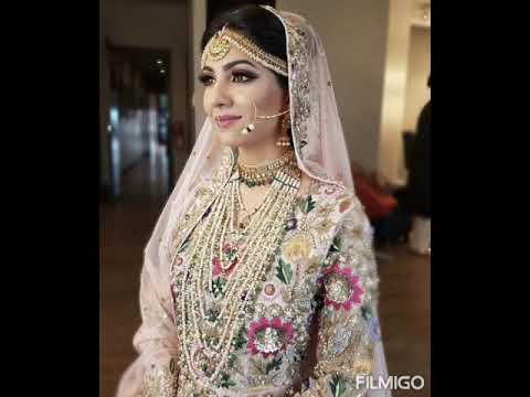 latest viral bridal jewellery trends 2021 for more fashion tips and trends subscribe #shorts #trendy