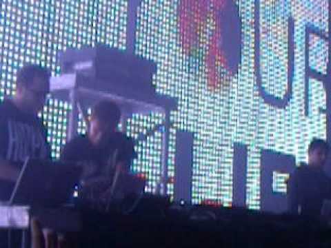 Cirez D vs. Armin van Buuren feat. Sharon den Adel - On Off Of Love (Armin van Buuren Mashup)