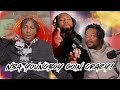 YOUNG BOY NEVER BROKE AGAIN F CK N GGAZ OFFICIAL VIDEO REACTION Reaction Ybbetter Podcast