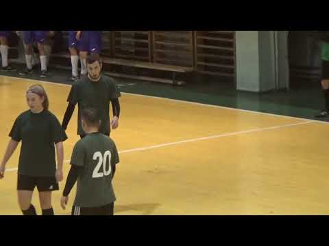 12 КУ 9В   Хартрон-Аркос – Mezzo-GreenTeam 2 тайм