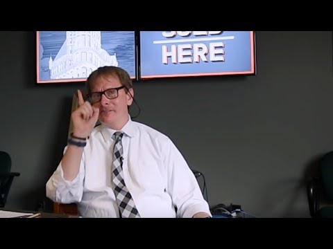 Rob Curley's Guide to Gonzaga / Spokane Pronunciations