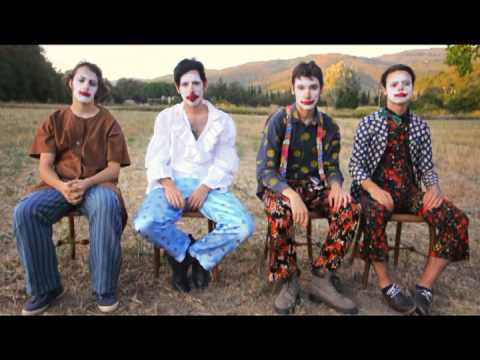 Capiresentire - Metrodora