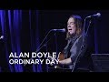 Alan Doyle | Ordinary Day | Juno Songwriter's Circle 2019