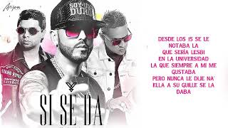 Si Se Da ~ Yandel ft Plan B { Video Letra ™✓