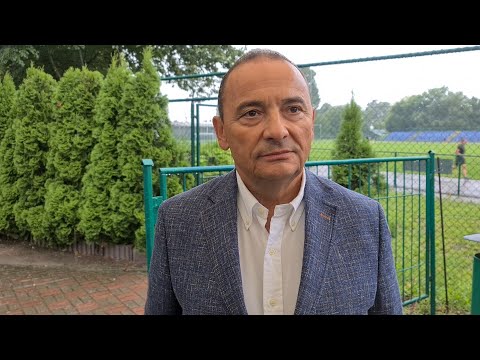 KĘPNO: W ciągu roku ma powstać sportowy obiekt wielofunkcyjny