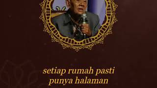 Download lagu KH. Husein Ilyas (Tanamkan 5 hal ini dalam Dirimu) mp3