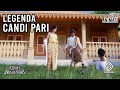The Legend Of Pari Temple East Javanese Folklore Indonesian Stories