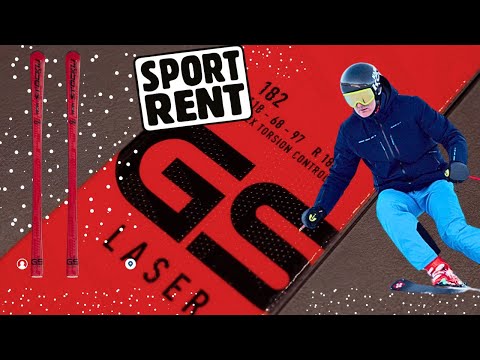 Narty STOCKLI LASER GS 2024 - recenzja, test | nartywisla.pl