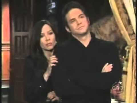 General Hospital_Johnny And Lulu