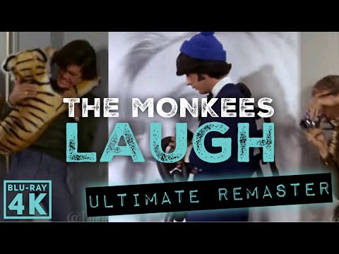 Laugh - The Monkees
