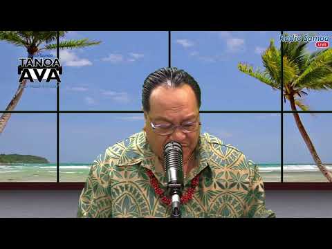 TANOA AVA 19 DEC 2020 - Radio Samoa
