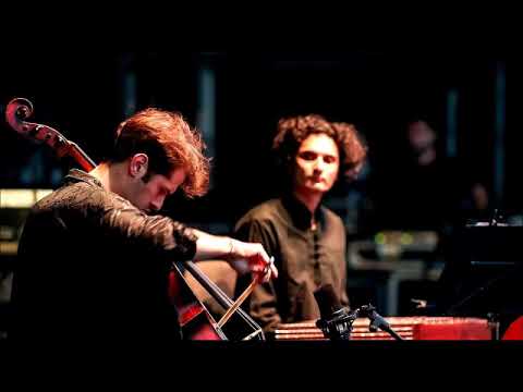 Alireza Mortazavi Lamberto Curtoni & Strings