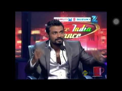 Raghav juyal wild card entery in DID geetamaa ramo sir shocked mithundaa angry raghav crying