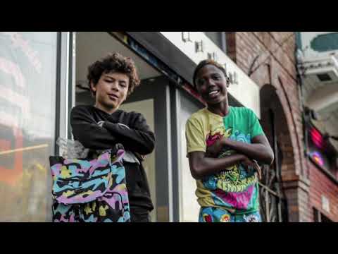 One5 Frank - Live For Ft. One5 Manibo (Prod. By D. Dilla)