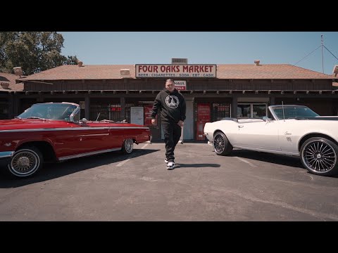 G-Lo - Down Time (Official Music Video) | Dir. By @StewyFilms