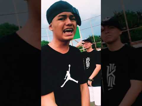 BAN2LEROS (Challenge) - IStevenDe [Freestyle]  [2da Temporada]