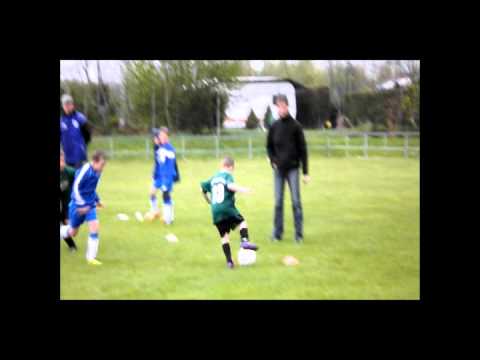 Adler Effeld : SC 09 Erkelenz - F Jugend