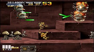 Download lagu [ Metal Slug XX ] Mission 5 Score Attack [Eri / Mars people's path] mp3