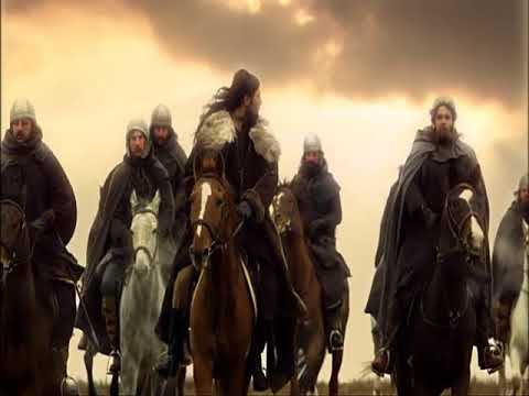 Hrvatski Krajlevi - 01 RODJENJE HRVATSKE