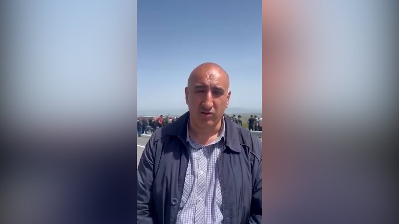 Ոչ մի սանտիմ հող չունենք թշնամուն զիջելու